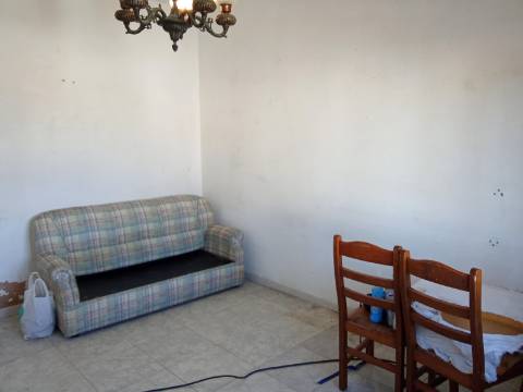 Quinta , localizada em Sarge