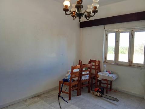 Quinta , localizada em Sarge