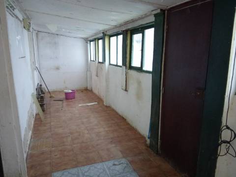 Quinta , localizada em Sarge