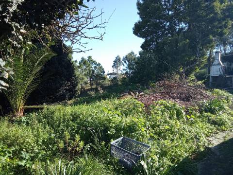 Quinta , localizada em Sarge