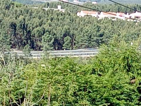 Quinta , localizada em Sarge