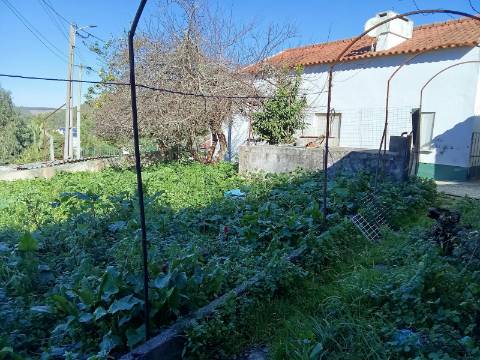 Quinta , localizada em Sarge