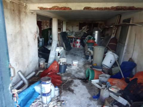 Quinta , localizada em Sarge