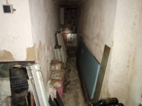 Quinta , localizada em Sarge