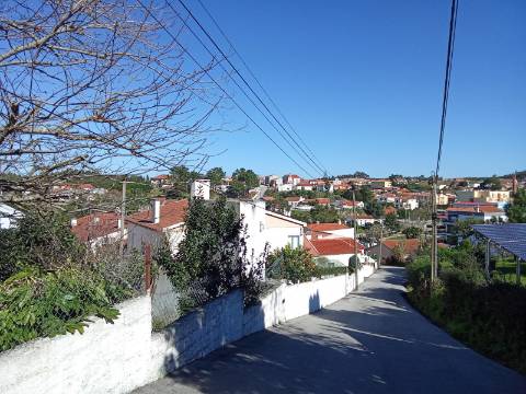 Quinta , localizada em Sarge