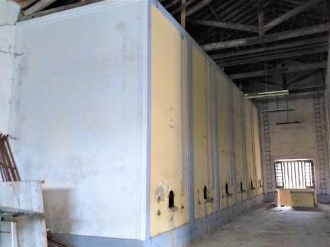 Propriedade espetacular e única à venda no centro do Bombarral