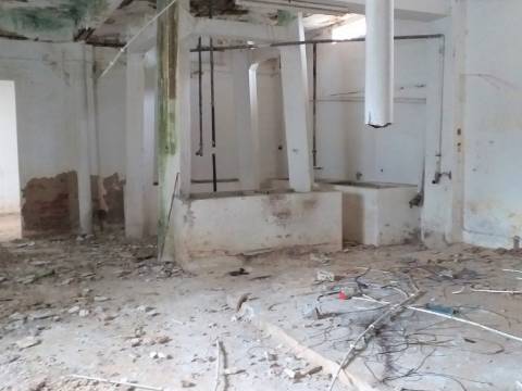 Propriedade espetacular e única à venda no centro do Bombarral