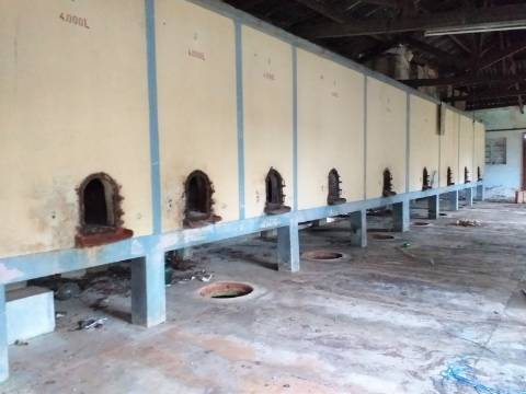 Propriedade espetacular e única à venda no centro do Bombarral