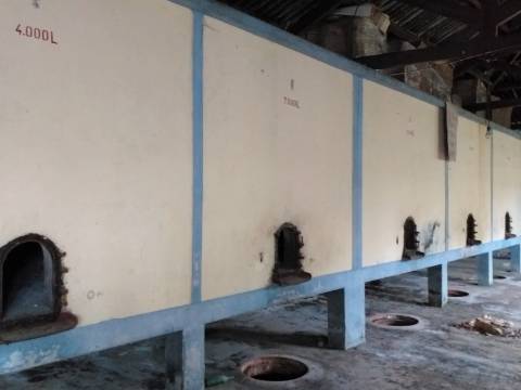 Propriedade espetacular e única à venda no centro do Bombarral