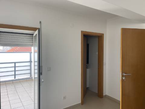 Espaço para serviços