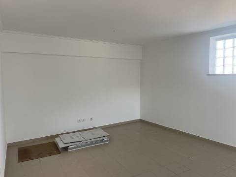 Espaço para serviços