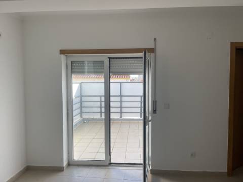 Espaço para serviços