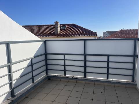 Espaço para serviços