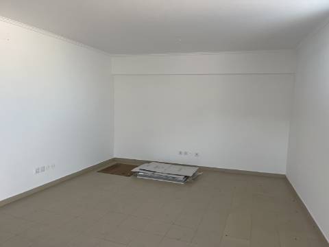 Espaço para serviços