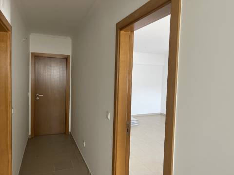 Espaço para serviços