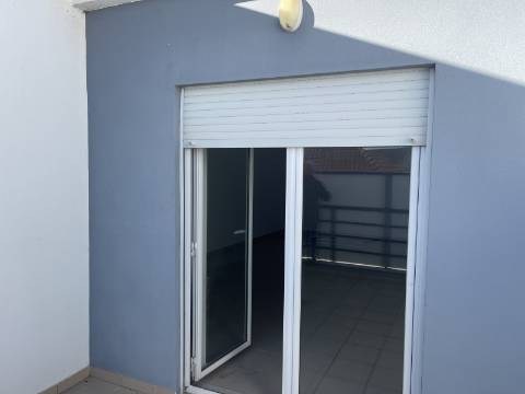 Espaço para serviços