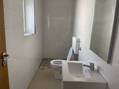 Espaço para serviços