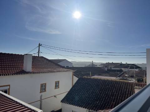 Espaço para serviços