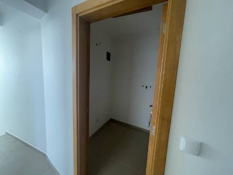 Espaço para serviços