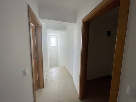 Espaço para serviços