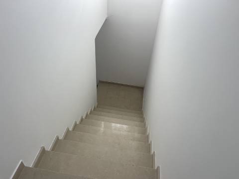 Espaço para serviços