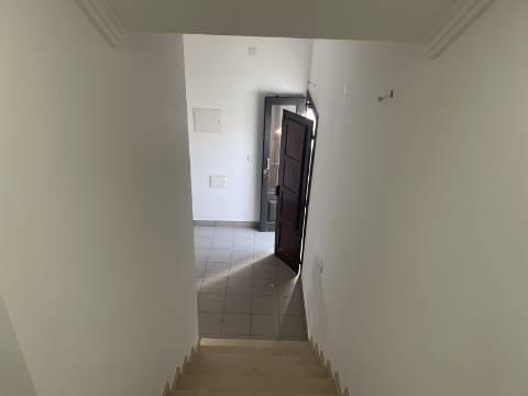 Espaço para serviços