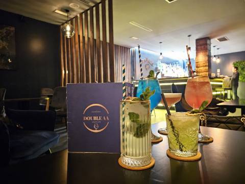 Venda do negócio - TRESPASSE Bar Exclusivo