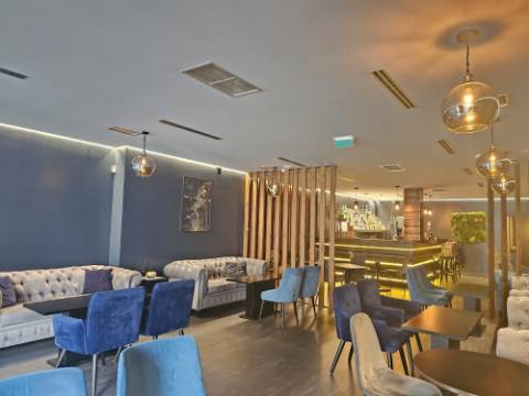 Venda do negócio - TRESPASSE Bar Exclusivo