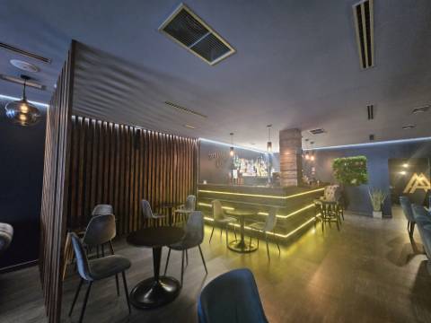 Venda do negócio - TRESPASSE Bar Exclusivo