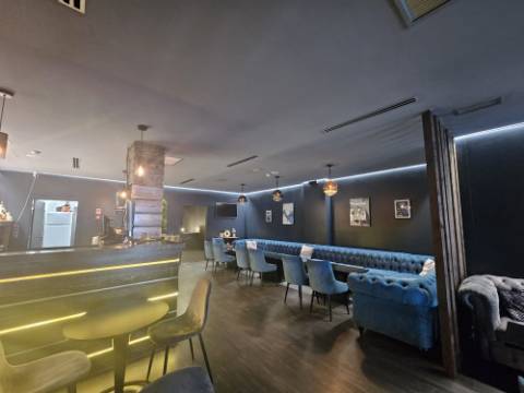 Venda do negócio - TRESPASSE Bar Exclusivo