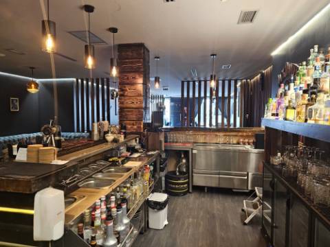 Venda do negócio - TRESPASSE Bar Exclusivo