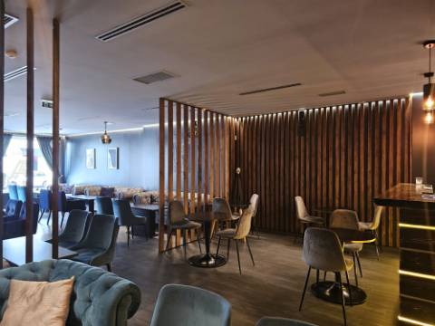 Venda do negócio - TRESPASSE Bar Exclusivo