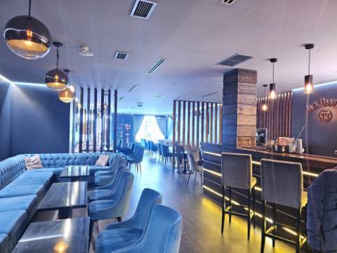 Venda do negócio - TRESPASSE Bar Exclusivo