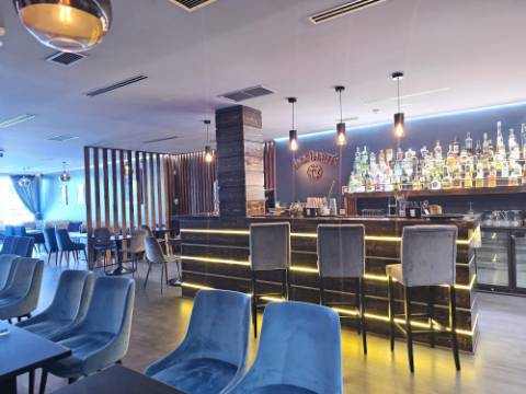 Venda do negócio - TRESPASSE Bar Exclusivo