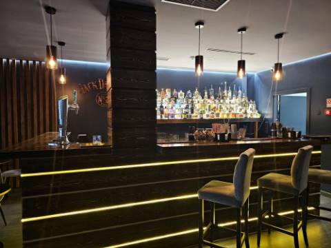 Venda do negócio - TRESPASSE Bar Exclusivo