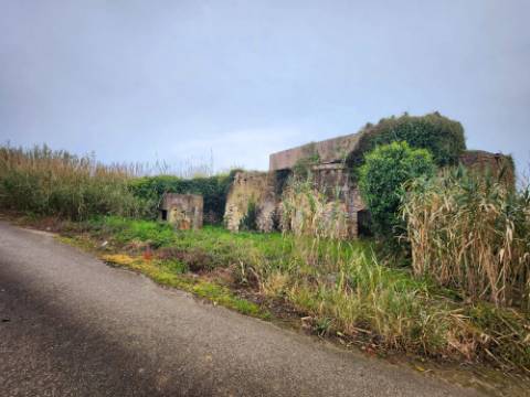 Casa -de -fornos -de- Cal- Serra D´El Rei