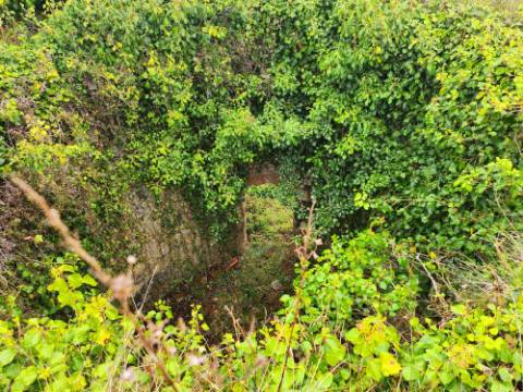 Casa -de -fornos -de- Cal- Serra D´El Rei