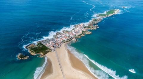 Casa -de -fornos -de- Cal- Serra D´El Rei