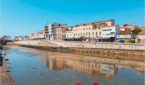 Casa -de -fornos -de- Cal- Serra D´El Rei