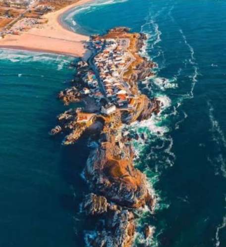 Casa -de -fornos -de- Cal- Serra D´El Rei