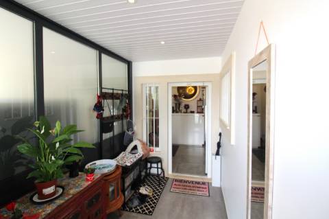 Moradia T5, localizada em Carvalhal Benfeito- Caldas das Rainha