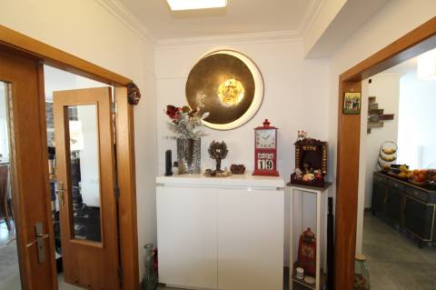 Moradia T5, localizada em Carvalhal Benfeito- Caldas das Rainha