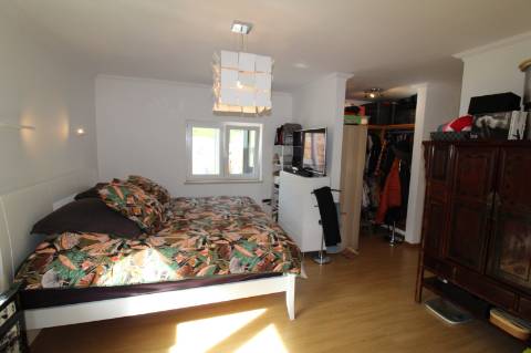 Moradia T5, localizada em Carvalhal Benfeito- Caldas das Rainha