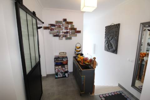 Moradia T5, localizada em Carvalhal Benfeito- Caldas das Rainha