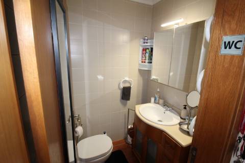 Moradia T5, localizada em Carvalhal Benfeito- Caldas das Rainha