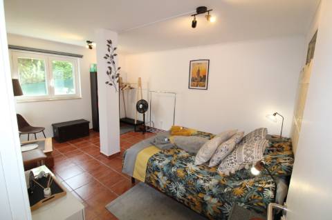 Moradia T5, localizada em Carvalhal Benfeito- Caldas das Rainha