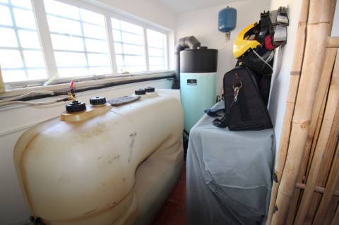 Moradia T5, localizada em Carvalhal Benfeito- Caldas das Rainha