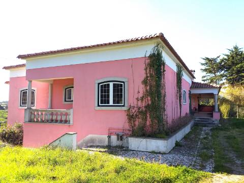 Quinta T6 em Óbidos!