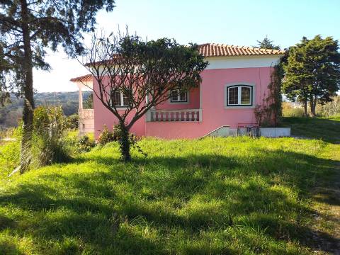 Quinta T6 em Óbidos!