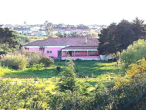 Quinta T6 em Óbidos!